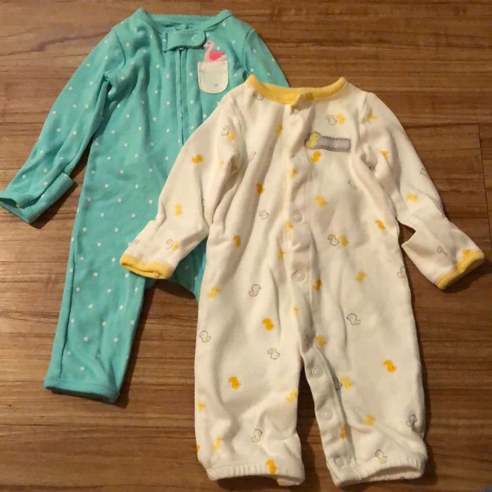 Like new carters